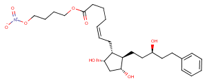 Latanoprostene BunodͼƬ