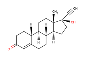 Norethindrone图片