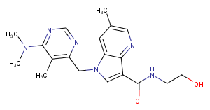 DprE1-IN-2ͼƬ