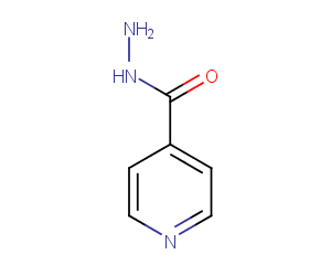 IsoniazidͼƬ