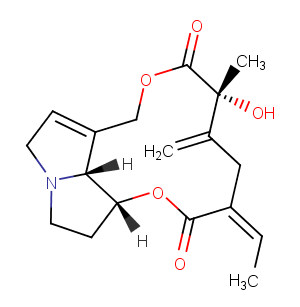 SeneciphyllineͼƬ