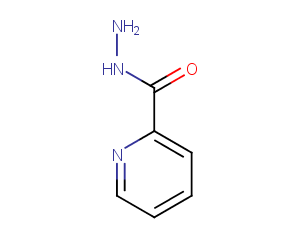 2-PyridinecarbohydrazideͼƬ