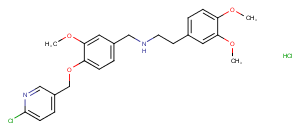 SBE13 HydrochlorideͼƬ