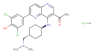 OTSSP167 hydrochlorideͼƬ