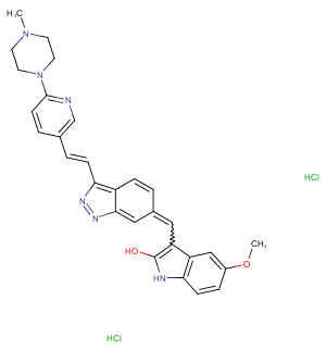 (1E)-CFI-400437 dihydrochlorideͼƬ