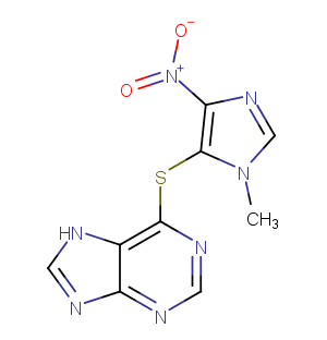 AzathioprineͼƬ