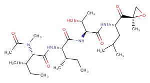 EpoxomicinͼƬ