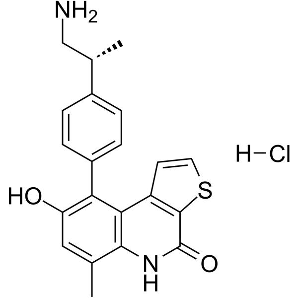 OTS514 HydrochlorideͼƬ