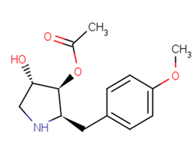 AnisomycinͼƬ