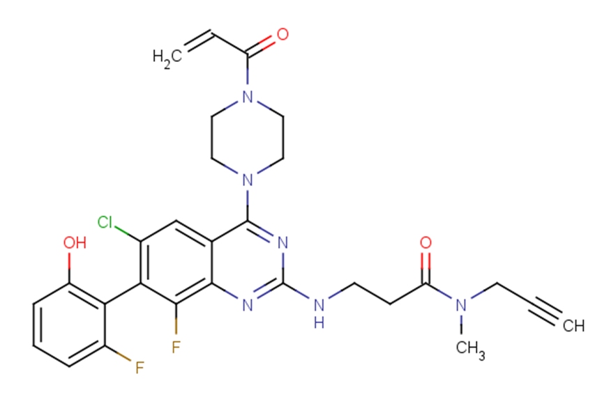 ARS-1323-alkyneͼƬ