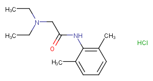 Lidocaine hydrochlorideͼƬ