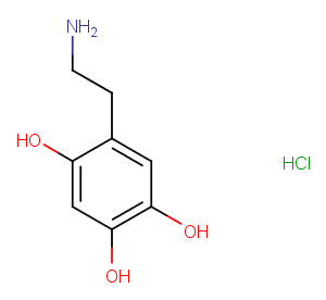 Oxidopamine hydrochlorideͼƬ