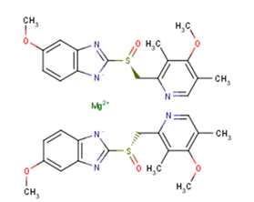 Esomeprazole MagnesiumͼƬ