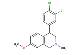 Diclofensine图片