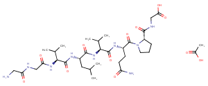 Larazotide acetateͼƬ