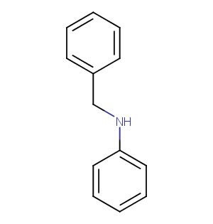 N-PhenylbenzylamineͼƬ