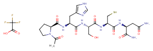 ATN-161 trifluoroacetate saltͼƬ