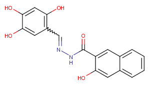 Hydroxy-DynasoreͼƬ