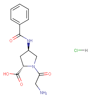 Danegaptide HydrochlorideͼƬ