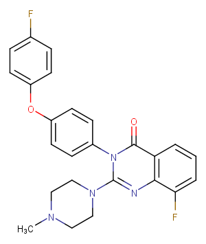 TRPV4 agonist-1 free baseͼƬ