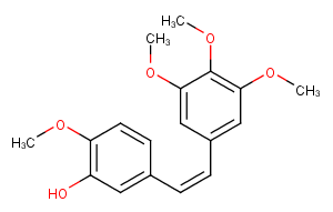 Combretastatin A4ͼƬ