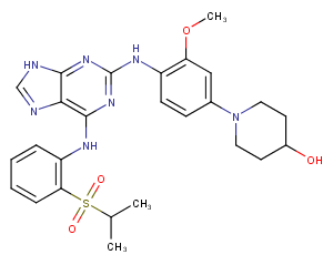 Mps1-IN-3ͼƬ