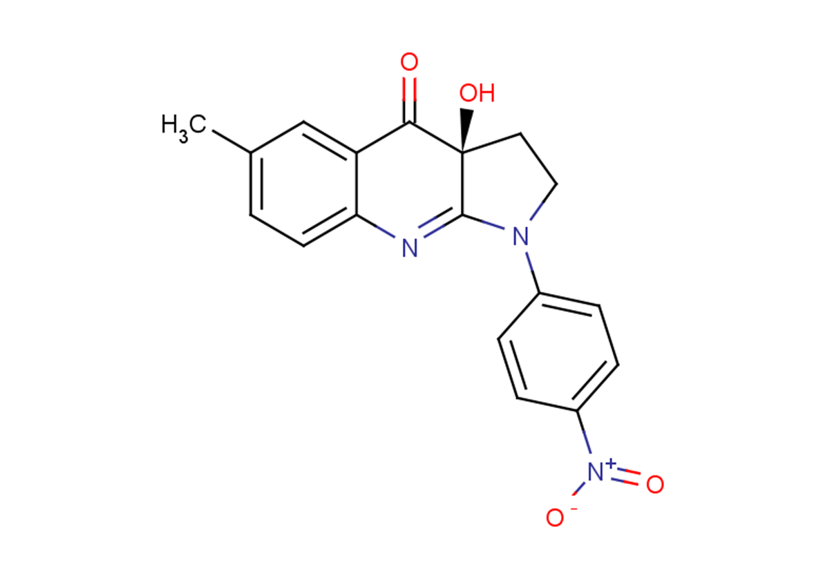 para-NitroblebbistatinͼƬ