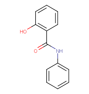 Salicylanilide图片