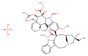 Vincristine sulfateͼƬ