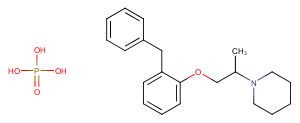 Benproperine phosphateͼƬ