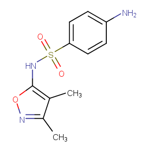 SulfisoxazoleͼƬ
