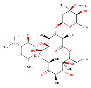 ErythromycinͼƬ