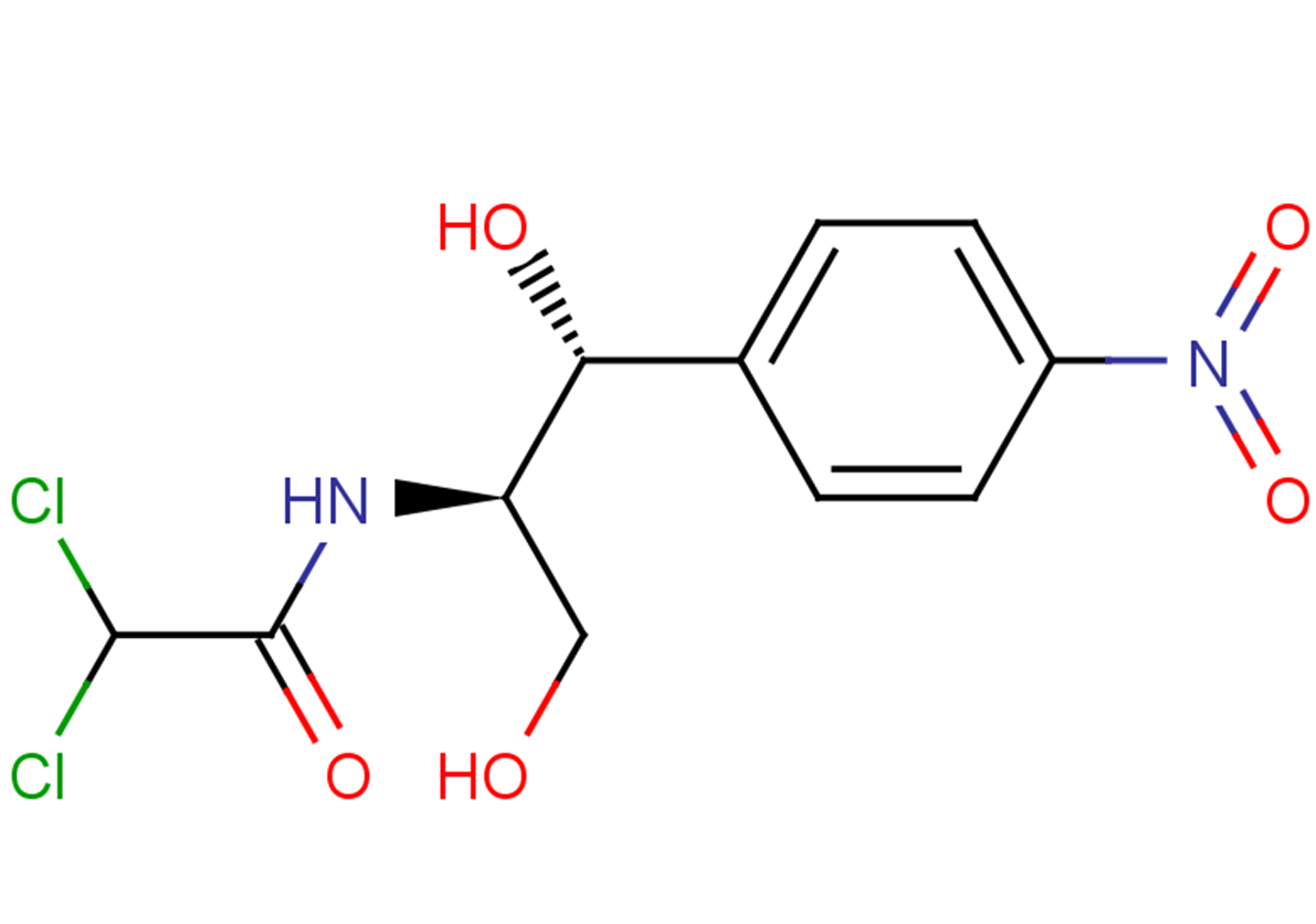 ChloramphenicolͼƬ