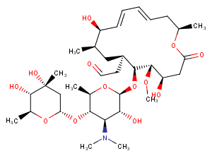 LeucomycinͼƬ