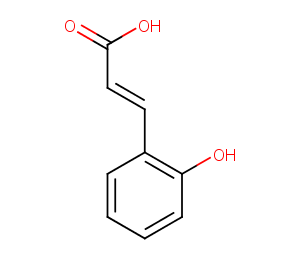 2-Hydroxycinnamic acidͼƬ