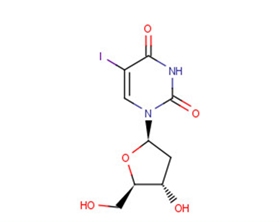 Idoxuridine图片