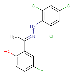 Mitochondrial fusion promoter M1ͼƬ