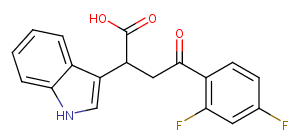 Mitochonic acid 5图片