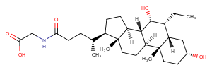 Glyco-Obeticholic AcidͼƬ