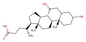 Hyodeoxycholic acidͼƬ