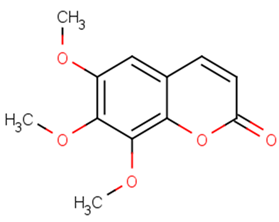 DimethylfraxetinͼƬ