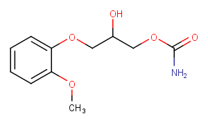 MethocarbamolͼƬ