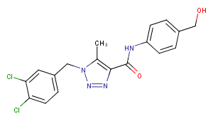 GSK1940029图片