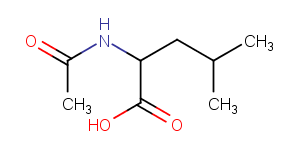 AcetylleucineͼƬ