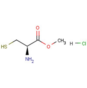 L-Cysteine methyl ester hydrochlorideͼƬ