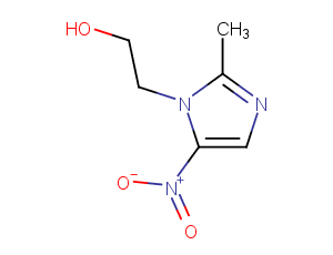 MetronidazoleͼƬ