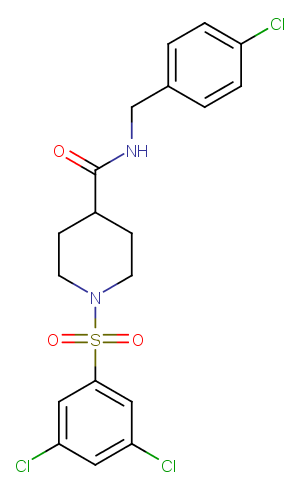 SLC13A5-IN-1ͼƬ