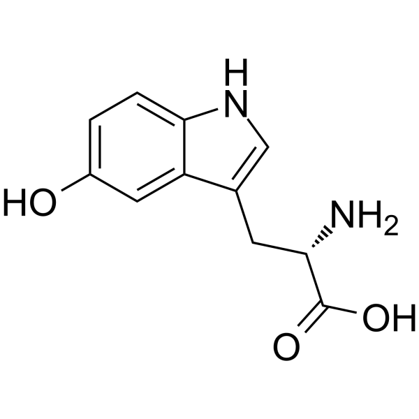 L-5-HydroxytryptophanͼƬ