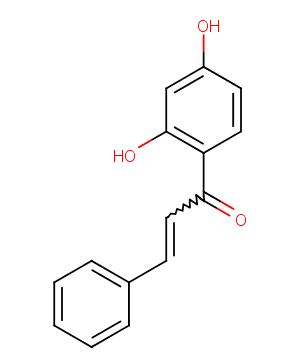 2',4'-DIHYDROXYCHALCONEͼƬ
