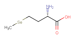 L-SelenoMethionineͼƬ